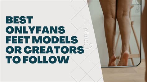 onlyfans leaked feet|Top 9 Free OnlyFans Feet Models to Follow 2024